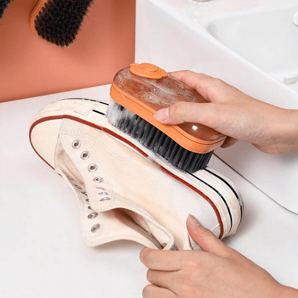 Easy Clean Brush