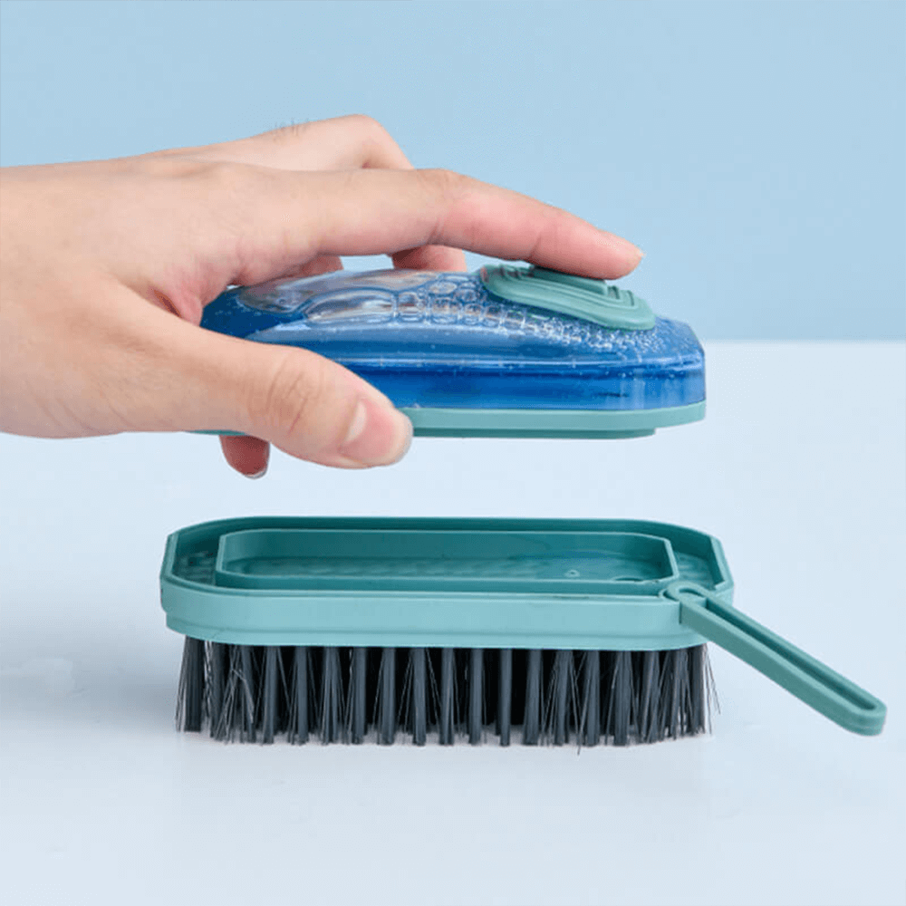 Easy Clean Brush